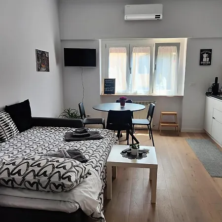 A Casa Di Francesca, Nuovo Bilocale Zona Balduina. Rome