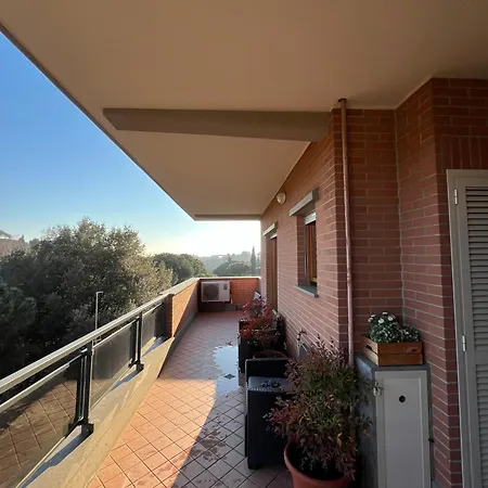 Residenza 