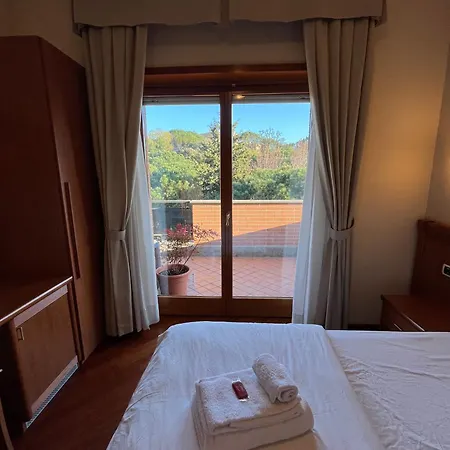 Apartment Residenza 
