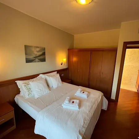 Apartment Residenza 