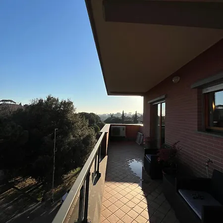 Residenza 