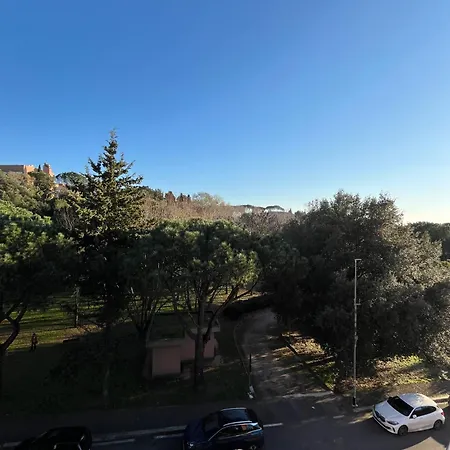 Apartment Residenza 