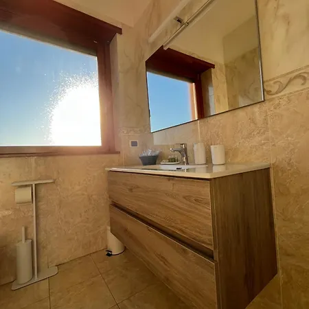 Apartment Residenza 