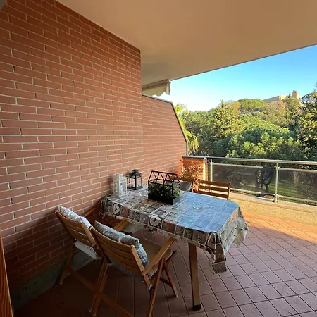Apartment Residenza 