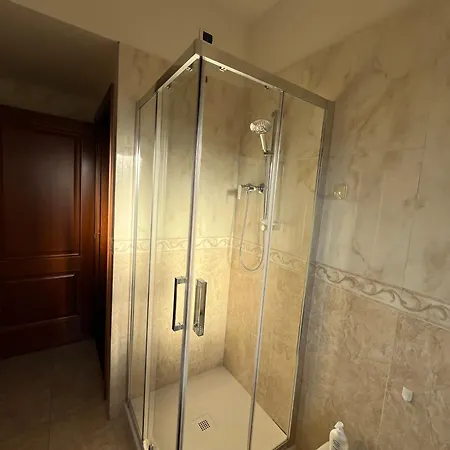 Apartment Residenza 