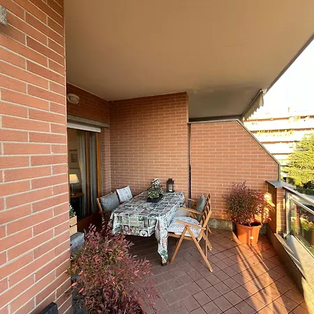Apartment Residenza 