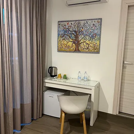 Guest house Anastasio Vatican G H
