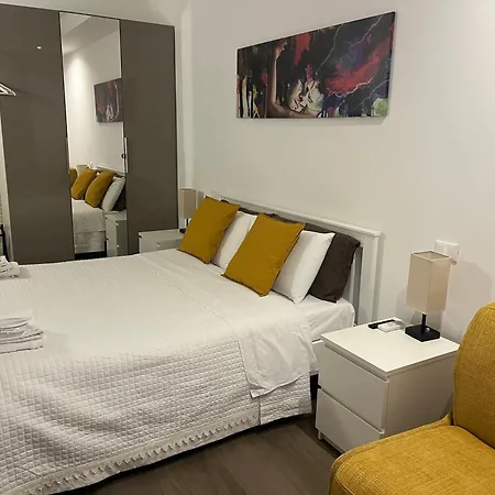 Guest house Anastasio Vatican G H