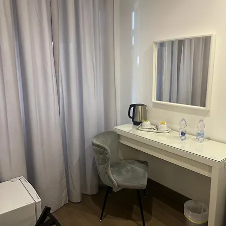 Anastasio Vatican G H Guest house