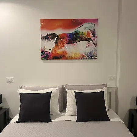 Anastasio Vatican G H Guest house *