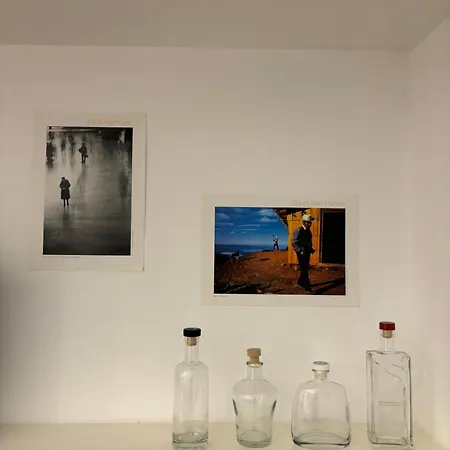 Lägenhet Bbb House *