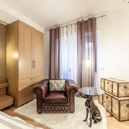 Ubaldi Luxury