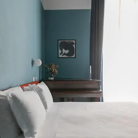 Passepartout Guest house Rome