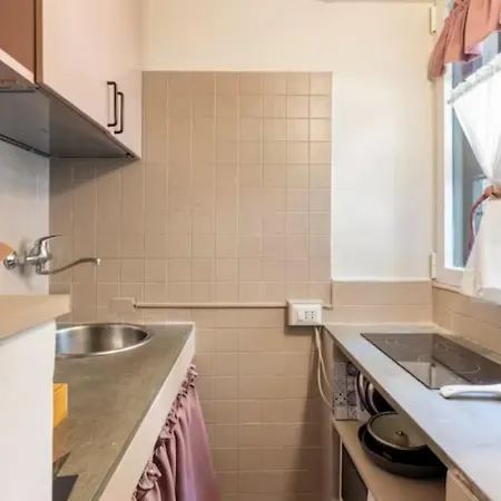 Apartment Relax Campo De' Fiori Rome