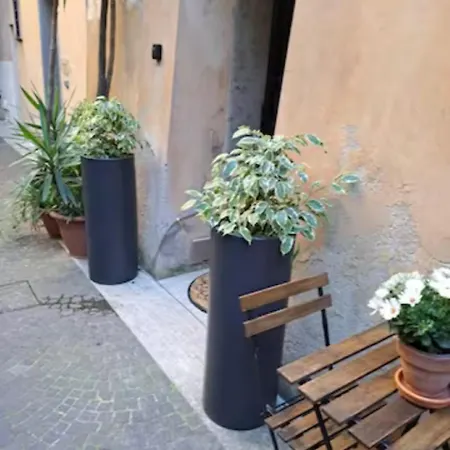 Apartment Relax Campo De' Fiori