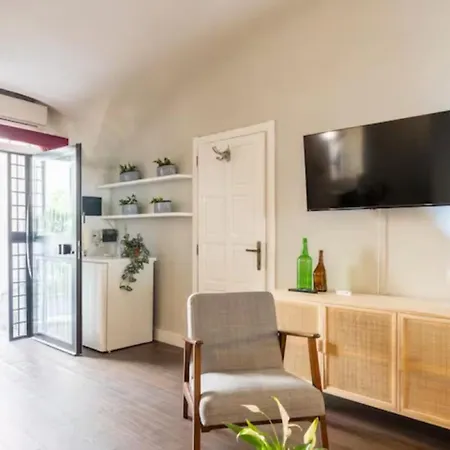 Apartment Relax Campo De' Fiori *