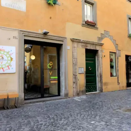 Relax Campo De' Fiori
