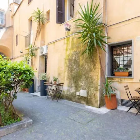 Relax Campo De' Fiori * Rome