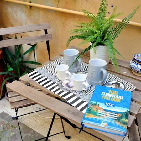 Apartment Relax Campo De' Fiori *
