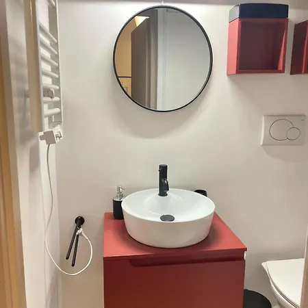 Apartment Relax Campo De' Fiori Rome