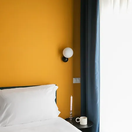 Passepartout Guest house