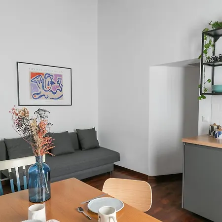 Guest house Passepartout