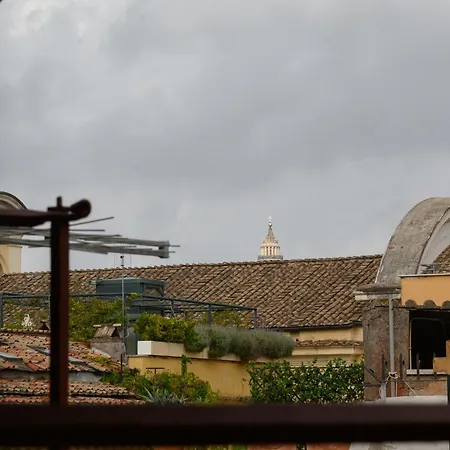 Monserrato Charme - Campo Dei Fiori Apartment Rome
