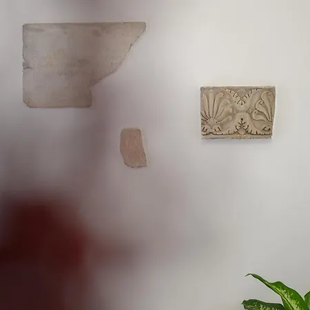 Monserrato Charme - Campo Dei Fiori Apartment Rome