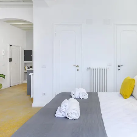 Monserrato Charme - Campo Dei Fiori Apartment Rome