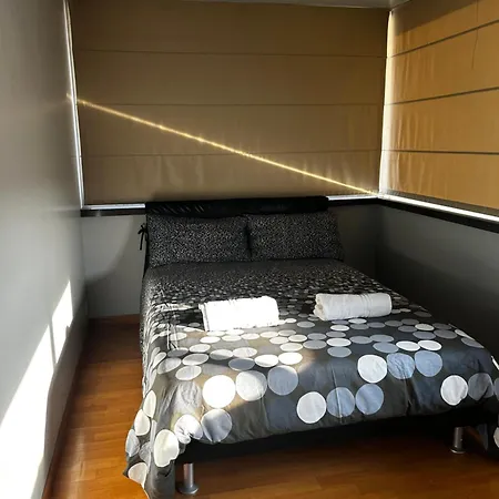 Appartement The Attic *