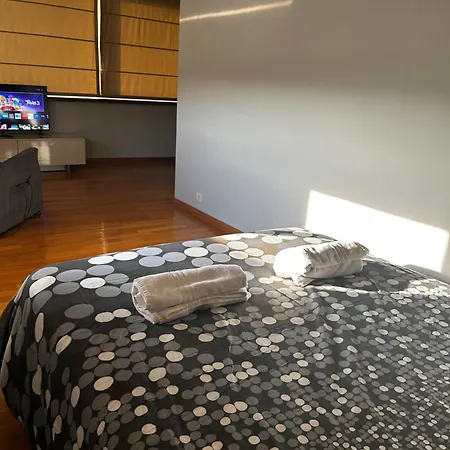 The Attic Appartement Rome