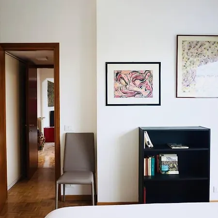 Apartament Vista San Pietro *