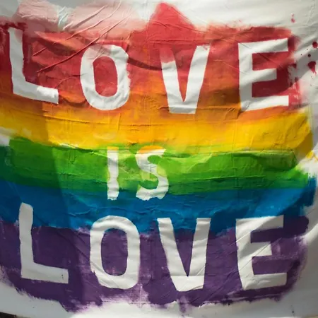 Gay House - Only Gay Rome
