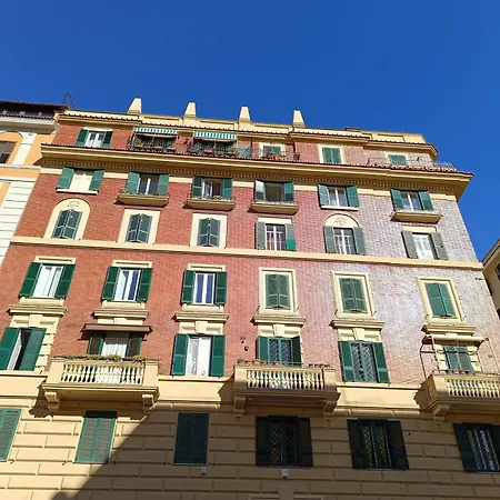 Gay House - Only Gay Rome