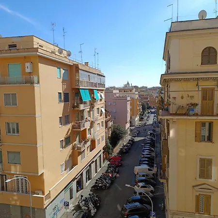 Gay House - Only Gay * Rome