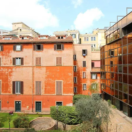 Apartment Saturno In Trevi *