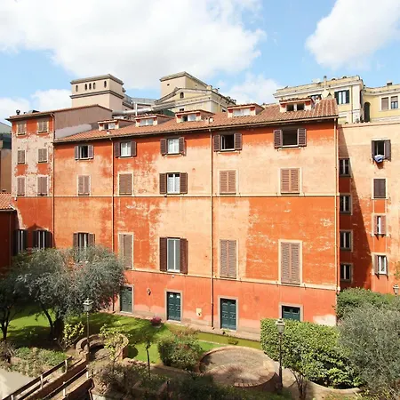 Saturno In Trevi Apartment *