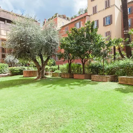 Apartment Saturno In Trevi Rome