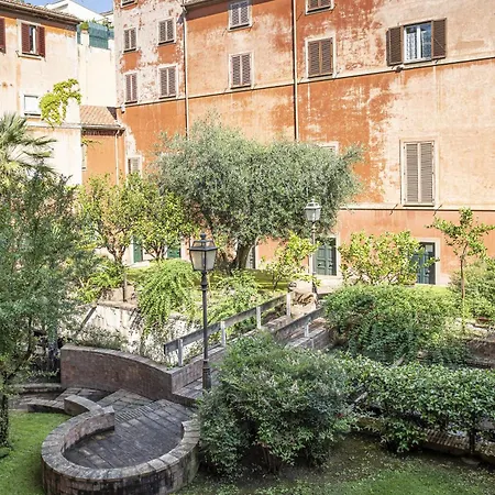 Saturno In Trevi Apartment