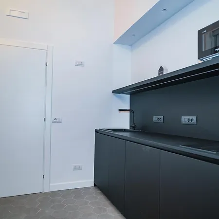Youroom Margutta Holiday home *