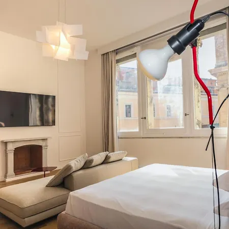 Holiday home Youroom Margutta