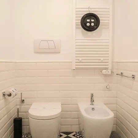 Youroom Margutta Holiday home *