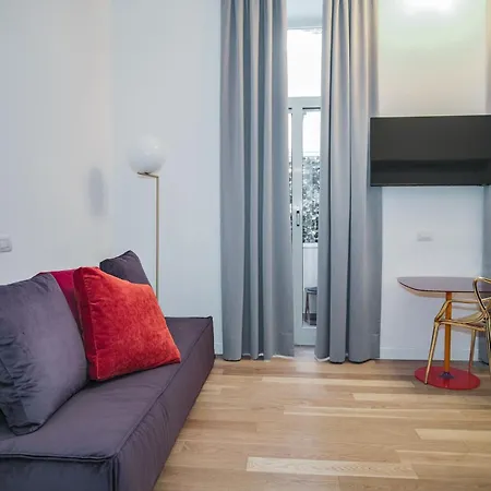 Youroom Margutta Holiday home *