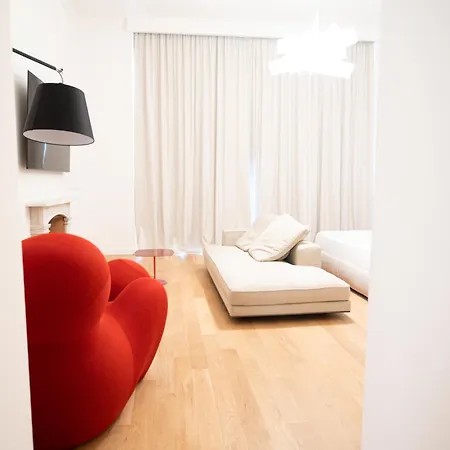 Youroom Margutta Holiday home Rome
