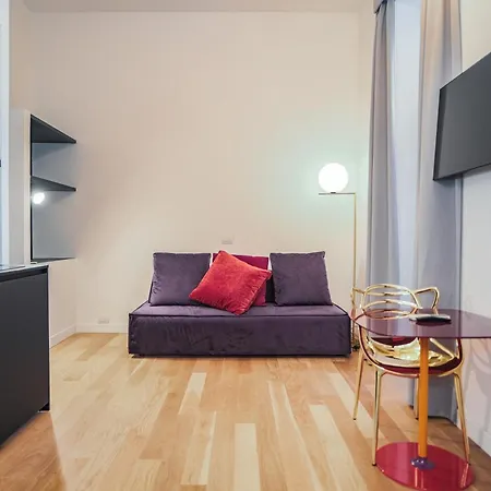 Youroom Margutta Holiday home Rome