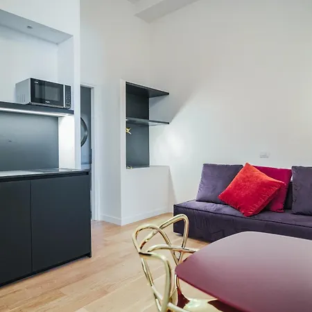 Youroom Margutta