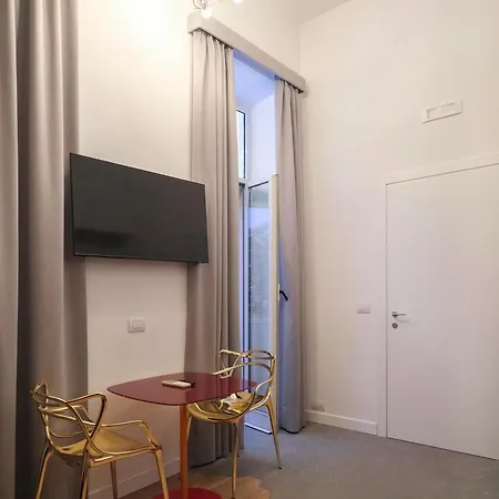 Holiday home Youroom Margutta Rome