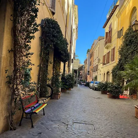 Youroom Margutta * Rome