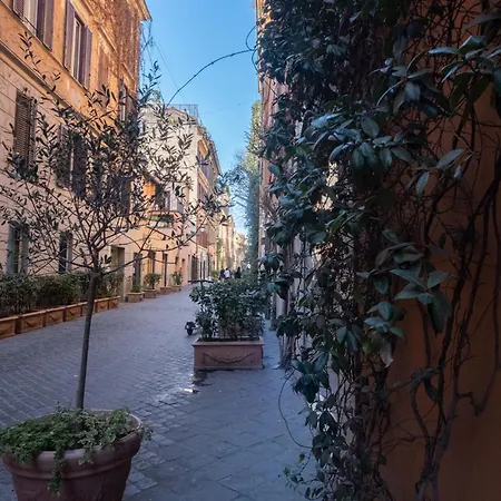 Youroom Margutta * Rome