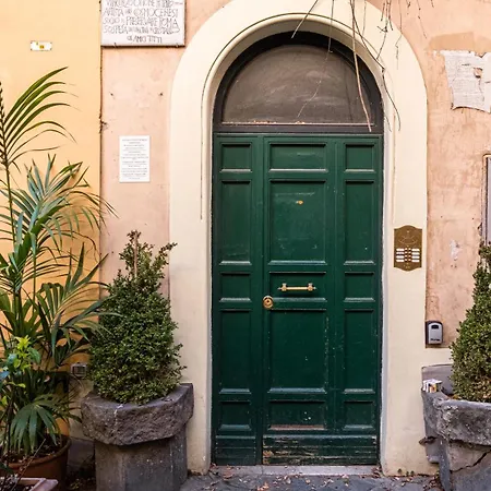 Youroom Margutta Holiday home Rome